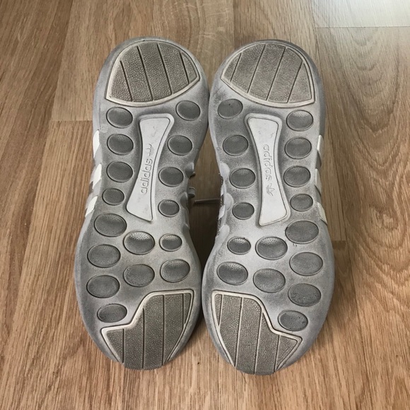 Adidas Eqt Support ADV Nude Sneakers - Picture 5 of 5